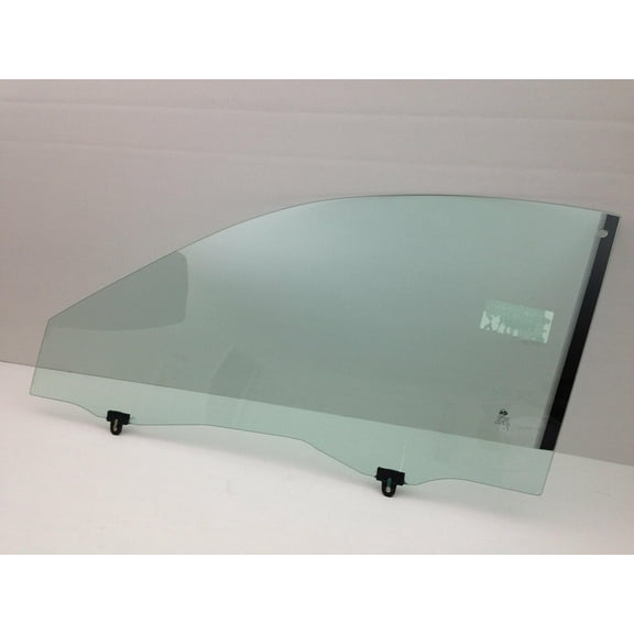 Driver Left Side Door Window Door Glass Compatible with Acura Integra 2 Door Hatchback 1994-2001 Models