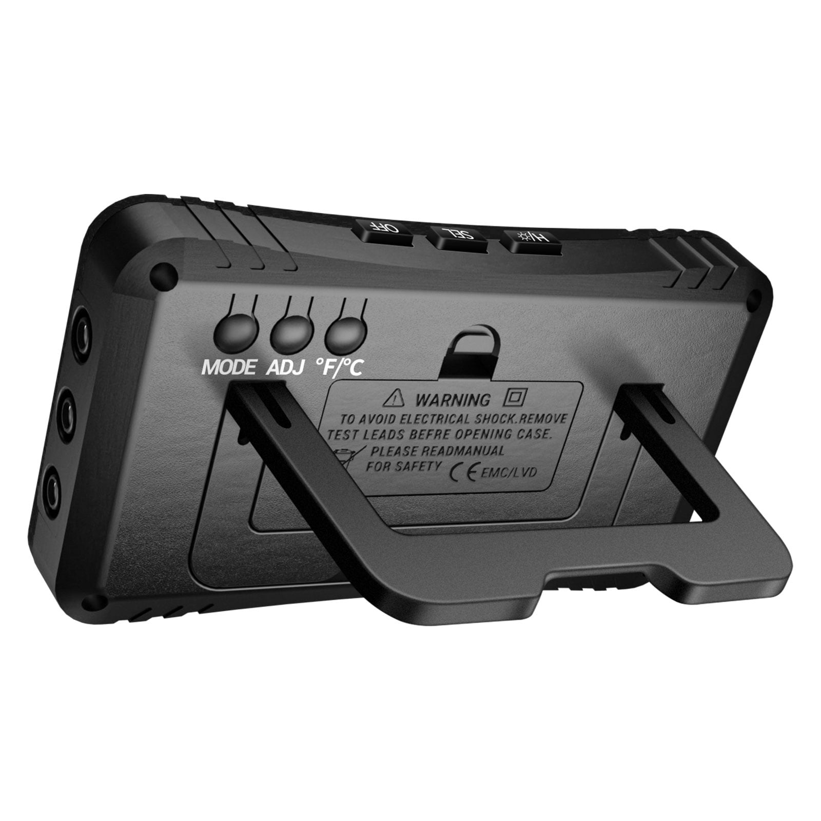 Multimeters,Perpetual 4000 Temperature 4000 Perpetual Resistance In 1 4000 Curent 4000 Tester Tools Perpetual Tester Professional Calendar Test Tester 613 Calendar Test Tools Temperature 3 In