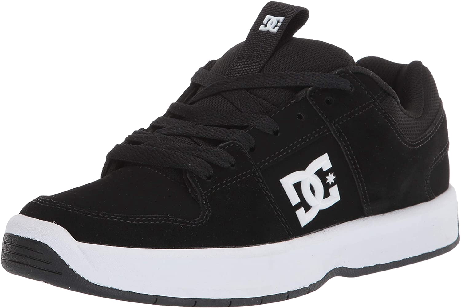 DC Mens Lynx Zero Skateboard, Skate 