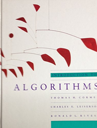MIT Press Introduction to Algorithms, Fourth Edition