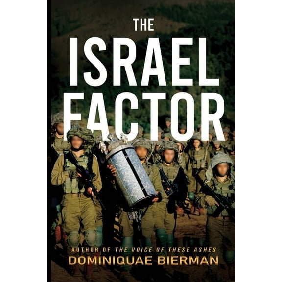 The Israel Factor, (Paperback)