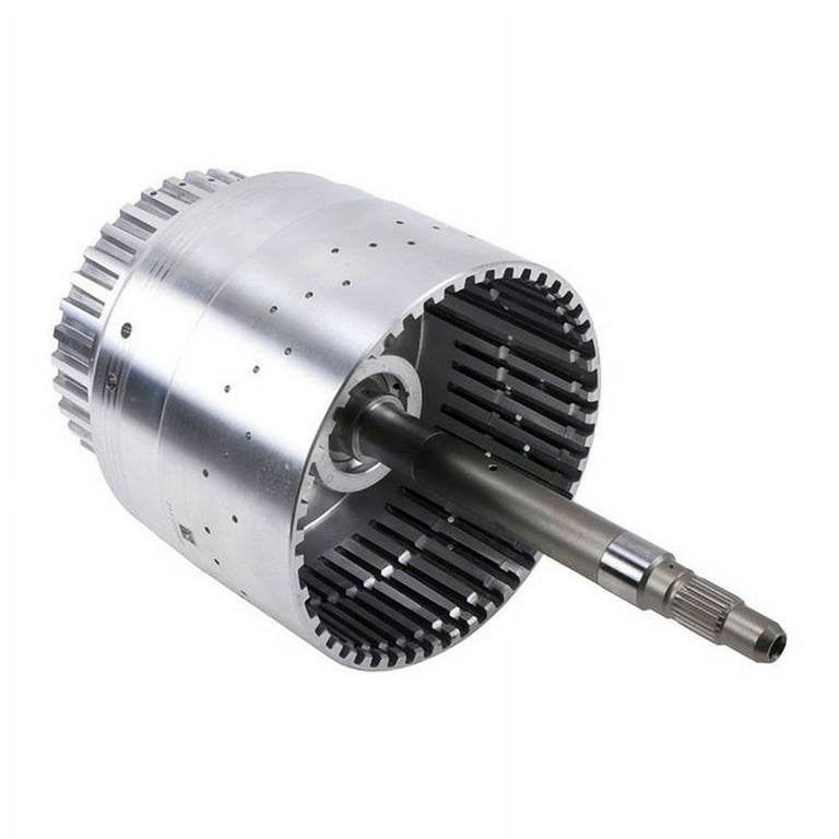 2-3-4-6-8 and 4-5-6-7-8 Reverse Clutch Housing