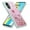 Dandelion, variant on Rosebono Compatible With OPPO A58 Case, Hybrid Graphic Design Pattern Cover Case (Butterfly)