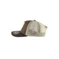 thumbnail image 2 of Gorra Piales Rodeo Toro Cafe, 2 of 5