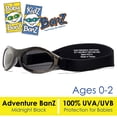 thumbnail image 2 of Adventure Banz® Wrap Around Sunglasses, 2 of 2