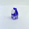 thumbnail image 4 of Portable Travel Keychain Cute Mini Container Plastic Metal Material Durable Lightweight Compact for Keys Bag Backpack Travel Everyday Carry Health-Conscious Individuals, 4 of 4