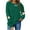 Army Green#ugly christmas sweatshirt womens, variant on Lcziwo Christmas Santa Sweatshirts for Women Long Sleeve Crew Neck Loose Pullover Funny Graphic Print Merry Shirts Casual Trendy Oversized Tops 2025 Pink,XL
