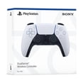 thumbnail image 4 of Control inalámbrico PlayStation 5 DualSense White, 4 of 4