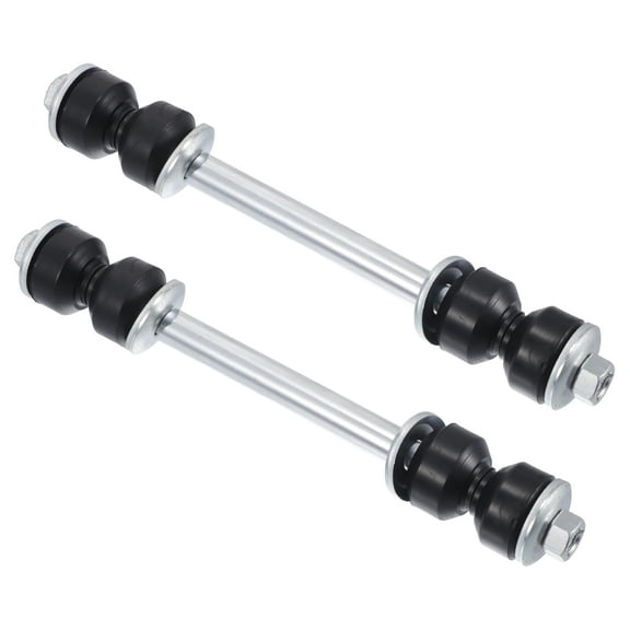 2pcs Front Sway Bar Links Stabilizer Link Kit for Ford for Mustang for GMC Savana 1500 Suspension Ki