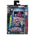 thumbnail image 4 of Figura de acción Transformers Legacy Evolution Deluxe Tarántulas, 4 of 5