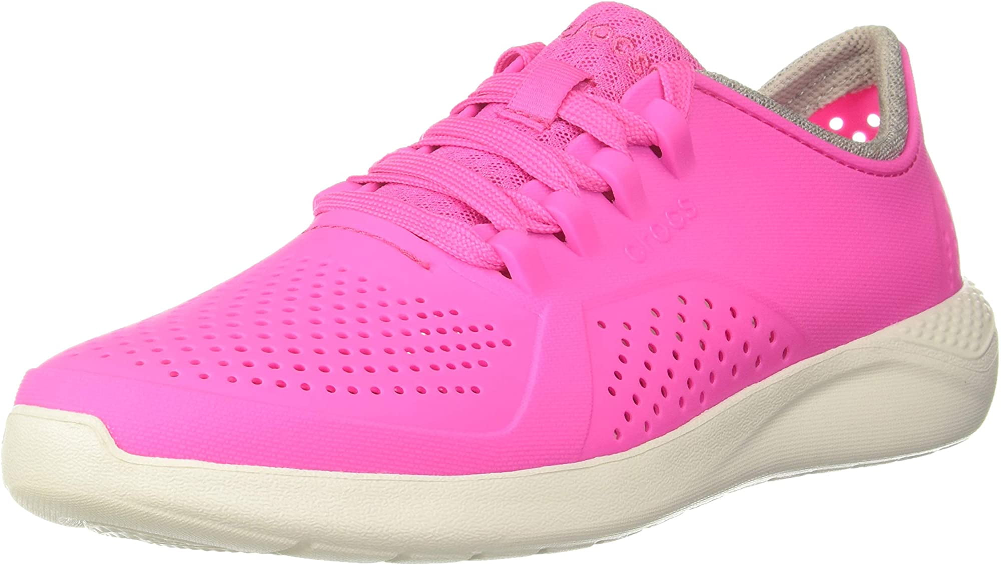 Crocs womens Literide Pacer Sneaker Shoes Walmart Canada