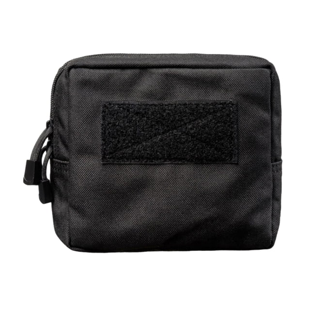 Bolsa de almacenamiento de artículos diversos, bolsa de accesorios para deportes al aire libre, riñonera de camuflaje multifuncional, negra