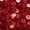 Red-1, variant on High Waisted Sequin Shorts for Women Elastic Straight Leg Hot Pants Sexy Sparkly Glitter Dance Party Shorts