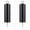 Black, variant on YEMNPIOS 2 Pcs Ornament Spinner Battery Operated Wind Spinner Motor Rotator for Tree Decoration Black