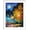 White Frame, variant on Art.com Blue Moon Art Print by Leonid Afremov, 18" x 24"