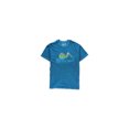 thumbnail image 1 of Vans - Camiseta gráfica para hombre Van Doren Ridge, verde, mediana, 1 of 1