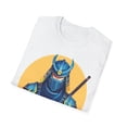 thumbnail image 2 of Samurai Shirt, Samurai Tee, T-Shirt with Samurai, 2 of 92