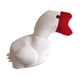 thumbnail image 5 of Gorro de ganso blanco grande para disfraz, tocado de carnaval, tocado de Cosplay, novedad, decoración cálida, gorro divertido de invierno, gorro de jinwen Gorros de ganso, 5 of 8