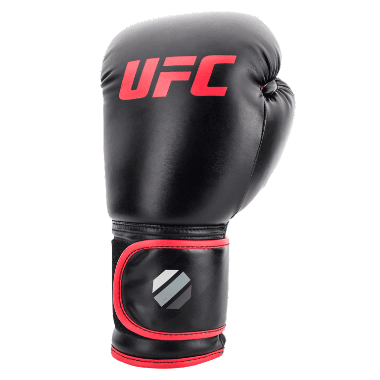GUANTES DE BOXEO UFC MUAY THAI STYLE 12OZ