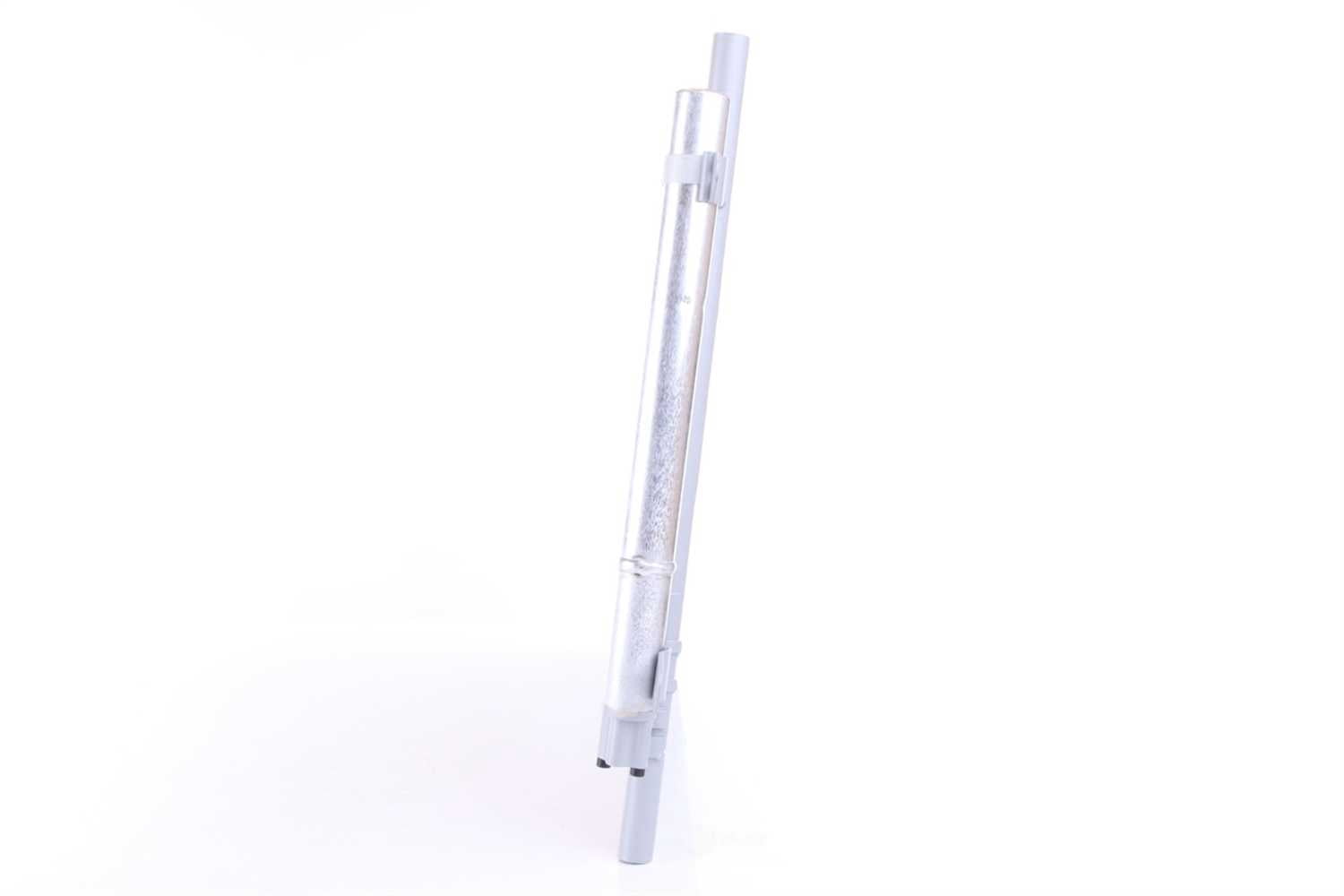 Nissens 940864 Air Conditioning Condenser/Receiver Drier Assembly
