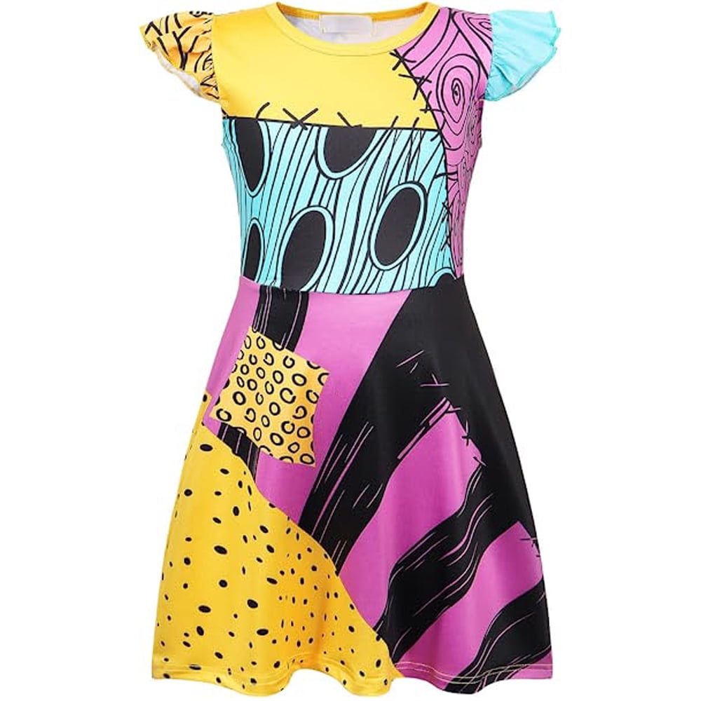 Sally clearance dress disney