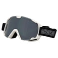 thumbnail image 1 of Krash Child Snow Goggles White, 1 of 6