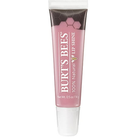 Burt's Bees Lip Shine, Wink, 0.5 oz