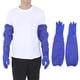 thumbnail image 5 of Guantes de trabajo ANGGREK Resistentes A Productos Químicos Recubiertos De PVC Azul Para La Construcción, 5 of 8