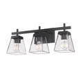 thumbnail image 2 of Z-Lite - Lauren - 3 Light Bath Vanity In Traditional Style-8.5 Inches Tall and, 2 of 2