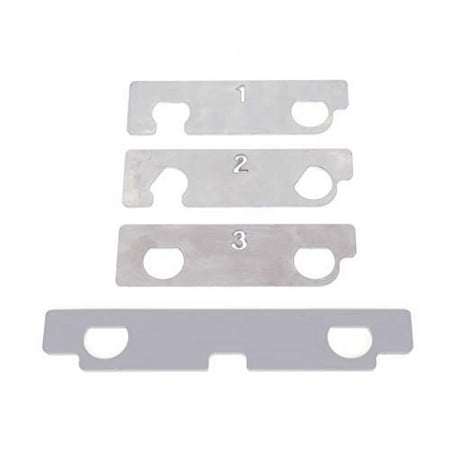 UPC: 0083045375302 | Lisle 37530 4 Piece Gm Timing Tool Kit