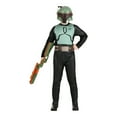 thumbnail image 5 of Jazwares JWC0723SM Boba Fett Value Child Costume - Small, 5 of 9