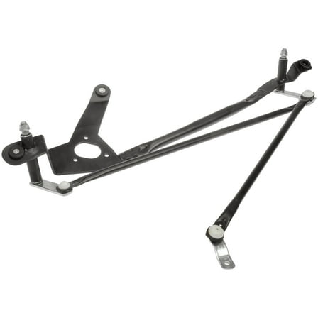 Dorman 602-148 Windshield Wiper Linkage for Specific Cadillac Models Fits select: 2006 CADILLAC COMMERCIAL CHASSIS, 2007 CADILLAC DTS
