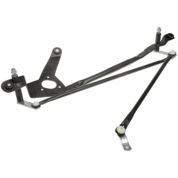 Dorman 602-148 Windshield Wiper Linkage for Specific Cadillac Models Fits select: 2006 CADILLAC COMMERCIAL CHASSIS, 2007 CADILLAC DTS