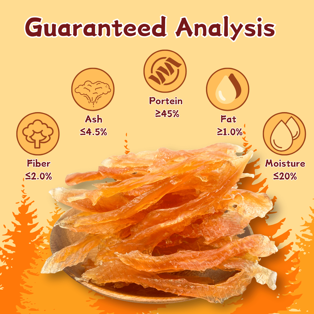 Tender Touch Chewy Chicken Jerky Dog Treats, High-Protein, Perfect for Training, 2.65 Pound