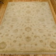 thumbnail image 2 of Nourison Grand Estate Beige Area Rug GRA01 5'6" x 8', 2 of 5