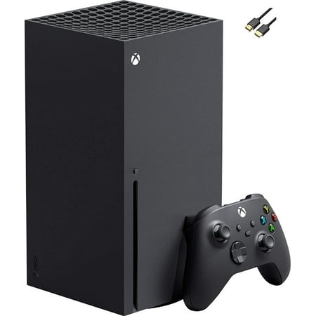 2022 Newest Xbox-Series X 1TB SSD Video Gaming Console with...