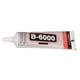 thumbnail image 3 of Pegamento Multiusos, Punta De Aguja Superadhesiva De Fuerte Adherencia Resistente Al Agua Para Joyería Electrónica 110ml, 3 of 7