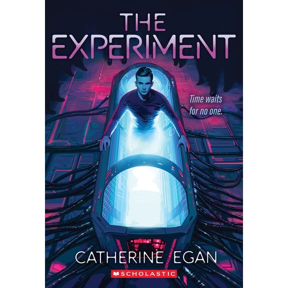 The Experiment (the Factory Book 2), (Paperback)