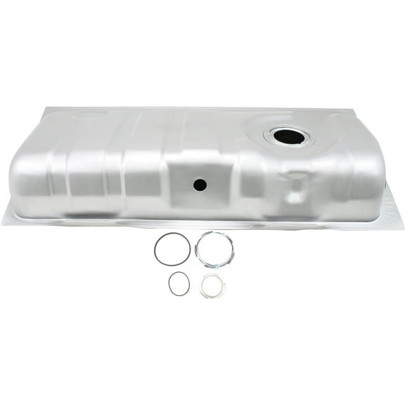 Fuel Tank Compatible with FORD CROWN VICTORIA 1983-1989 Pump-in-Tank Type Sedan 18 Gal.
