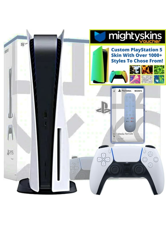 All PlayStation Consoles in PlayStation 5