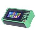 thumbnail image 3 of OTDR Optical Time Domain Reflectometer 4.3inch Touch Screen 1550nm Optic Fiber Tester with Wire Finding Function EU Plug 100‑240V, 3 of 5