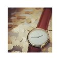 thumbnail image 5 of Arvo Montre Cadran Blanc Or Time Sawyer, 5 of 5