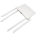 thumbnail image 4 of Enrutador inalámbrico 4G LTE 300Mbps Cat4 Router de punto de acceso WiFi móvil con ranura para tarjeta SIM para área europea 100‑240 V Enchufe del Reino Unido, 4 of 10