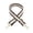 W, variant on Purse Straps Replacement Crossbody, 1.5 Inch Wide Shoulder Bag Strap Adjustable Canvas Straps for Handbag Wallet Clutch Crossbody Bags