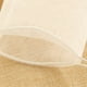 thumbnail image 3 of Bolsa De Malla De Burbujas Cateissary Ahorro Doble Capa Color Blanco, 3 of 6