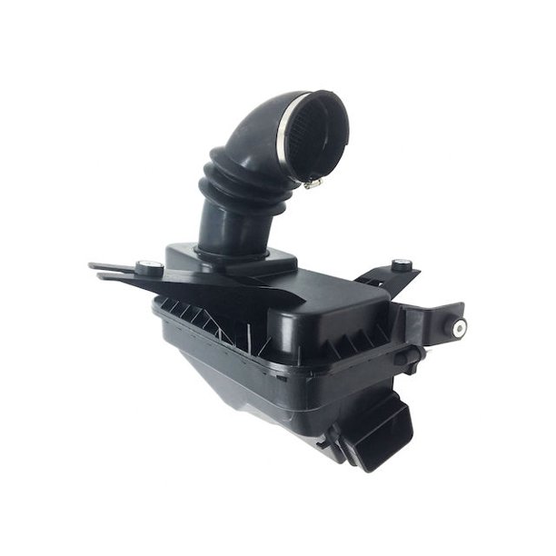 Air Filter Housing Compatible with 2005 2007 Ford Focus 2.0L 2.3L 4