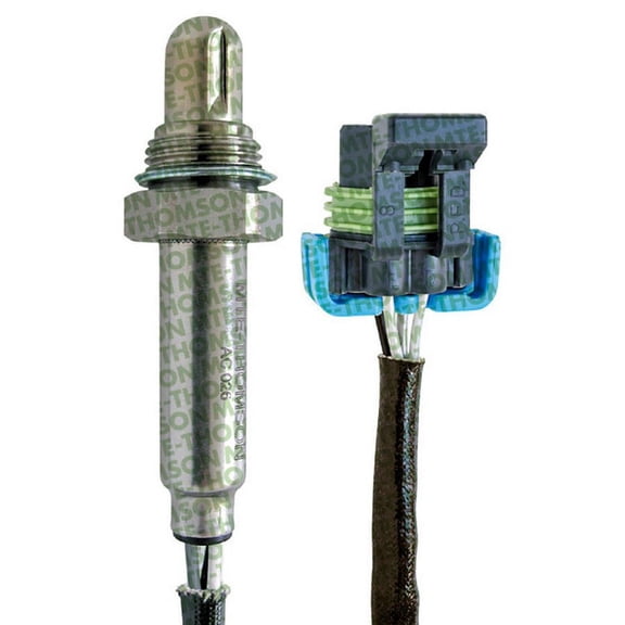 MTE-THOMSON 7926.40.038 Oxygen Sensor Fits select: 2003-2014 CHEVROLET SILVERADO, 2012-2016 CADILLAC SRX
