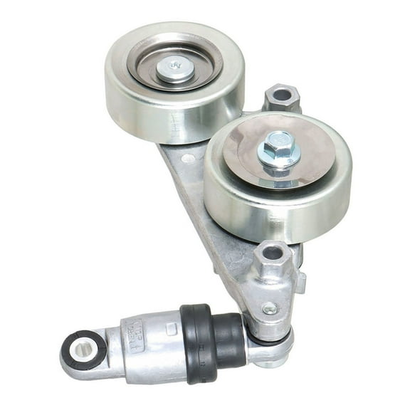 Engine Belt Tensioner Assembly Universal for Honda Odyssey Pilot Accord 2005-2011