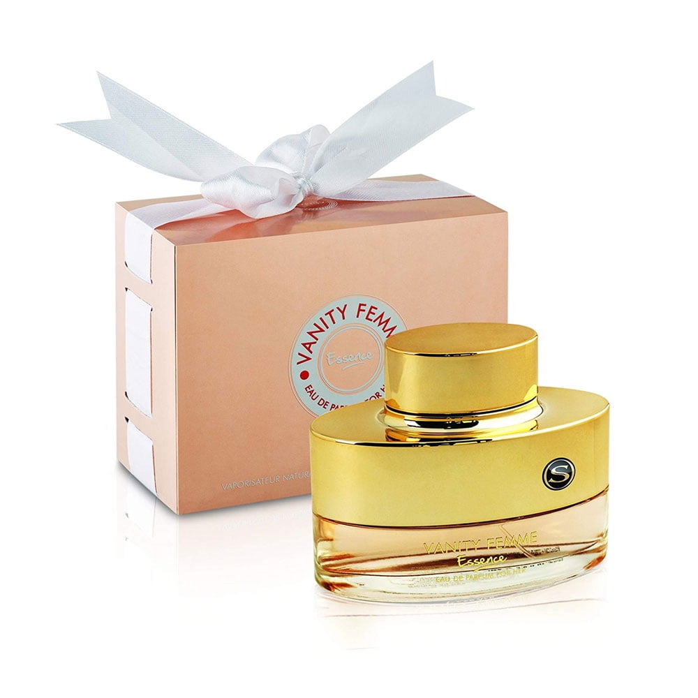 armaf vanity femme essence eau de parfum