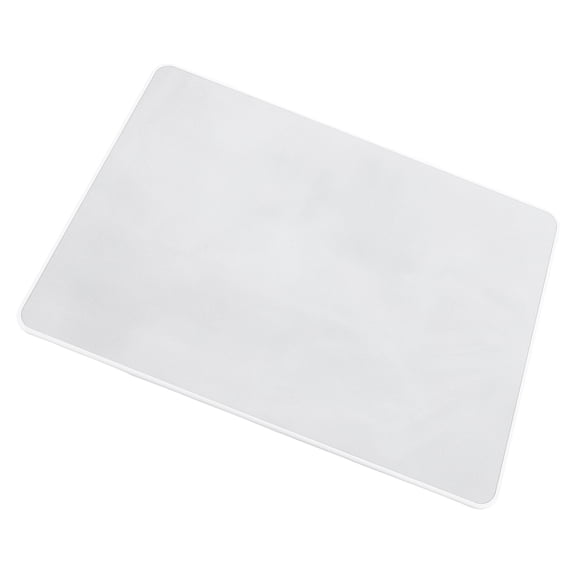 Tablero De Escritura Magnético Borrable A4 Pizarra Blanca Borrable Local Para Dibujar Notas, Dibujar, Dibujar, Fondo Sin Bordes, Palabra Negra, Punta De Bolígrafo De 0,8